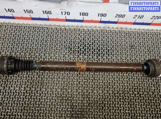 купить карданный вал на JEEP GRAND CHEROKEE WK