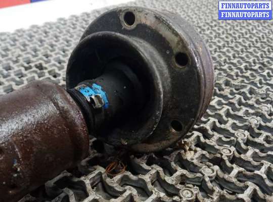 купить карданный вал на JEEP GRAND CHEROKEE WK