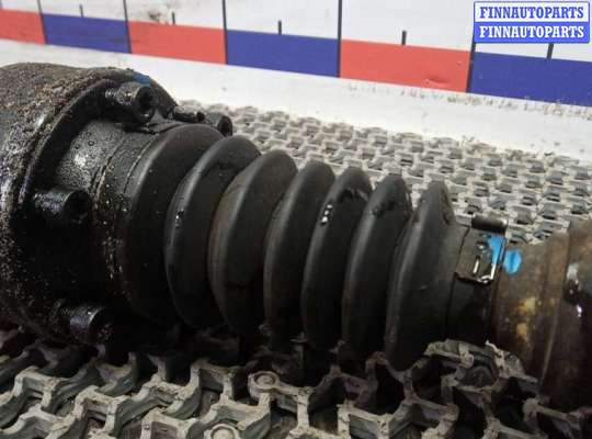 купить карданный вал на JEEP GRAND CHEROKEE WK