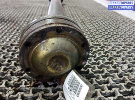 купить карданный вал на JEEP GRAND CHEROKEE WK