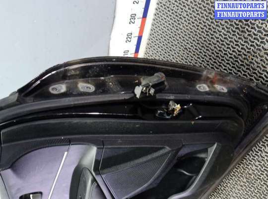 купить дверь передняя левая на KIA SORENTO 3