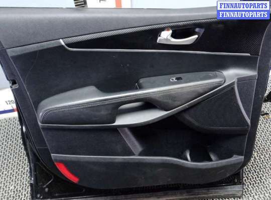 купить дверь передняя левая на KIA SORENTO 3