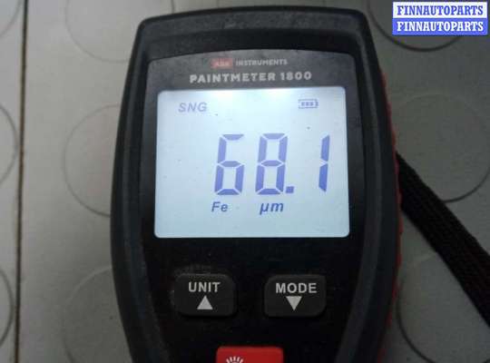 купить дверь передняя левая на KIA SORENTO 3