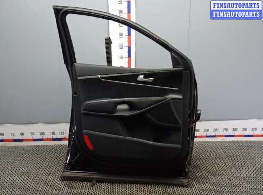 купить дверь передняя левая на KIA SORENTO 3