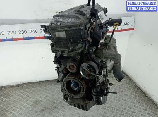 купить двигатель бензиновый на TOYOTA RAV 4 XA20