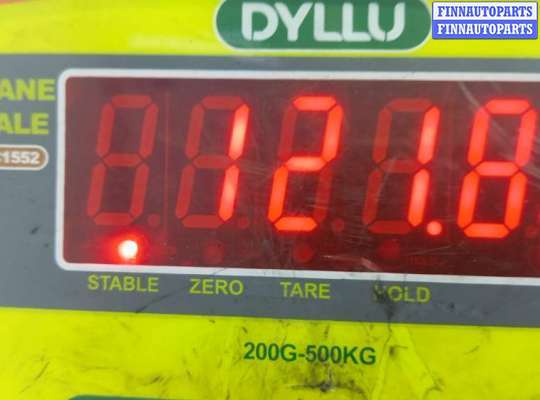 ДВС (Двигатель) на Toyota RAV4 II (XA20)