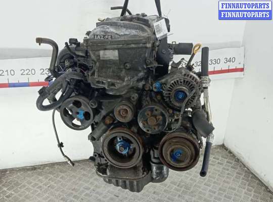 двигатель бензиновый TT898390 на TOYOTA RAV 4 XA20