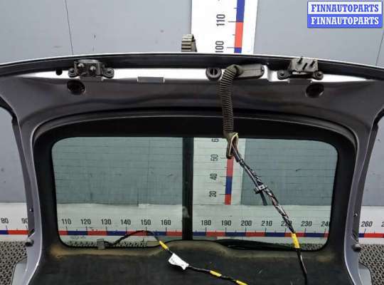 купить дверь 3-5 на VOLVO XC60 1