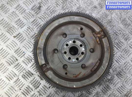 купить маховик демпферный дизельный на NISSAN QASHQAI J11
