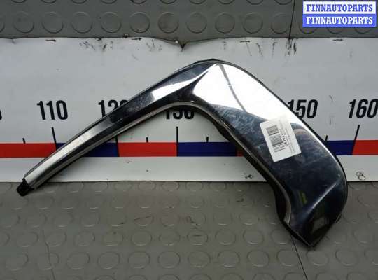 купить молдинг крыла заднего левого на CITROEN C5 AIRCROSS