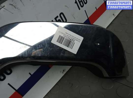 купить молдинг крыла заднего левого на CITROEN C5 AIRCROSS