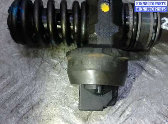 купить форсунка дизельная на VOLKSWAGEN TOURAN (1T1, 1T2)