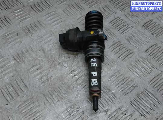 форсунка дизельная VG2466731 на VOLKSWAGEN TOURAN (1T1, 1T2)