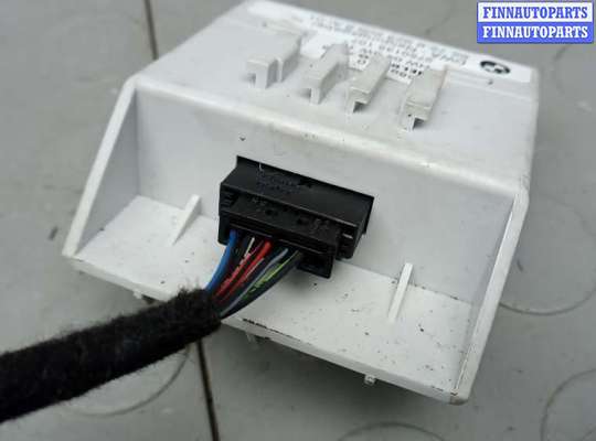 купить блок управления на LAND ROVER RANGE ROVER 3