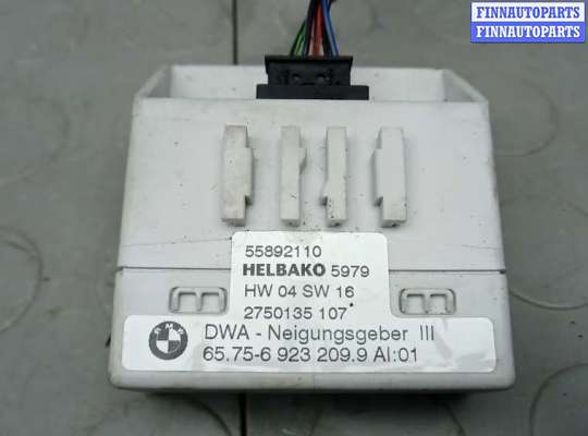 купить блок управления на LAND ROVER RANGE ROVER 3