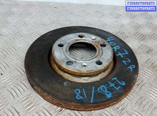 купить диск тормозной задний на AUDI A8 D3