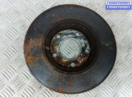 купить диск тормозной задний на AUDI A8 D3