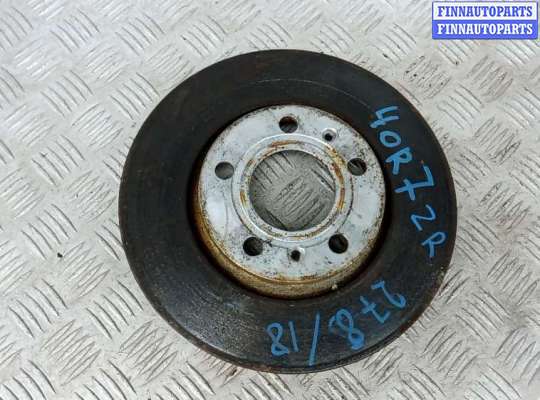 купить диск тормозной задний на AUDI A8 D3