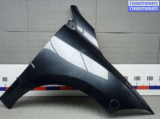 крыло переднее правое RN1551338 на RENAULT MEGANE 3