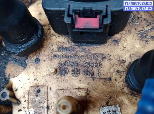 купить насос топливный электрический на VOLKSWAGEN AMAROK 1