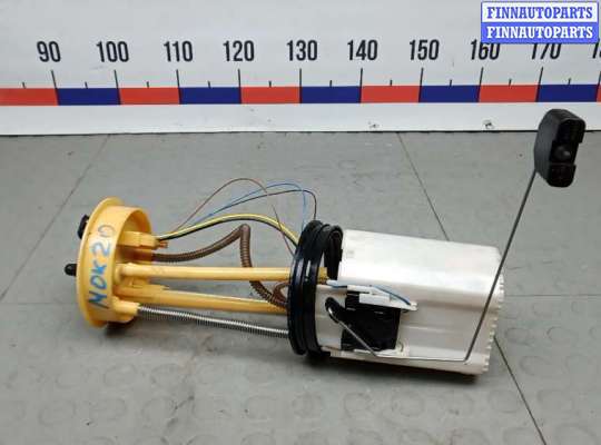 купить насос топливный электрический на VOLKSWAGEN AMAROK 1