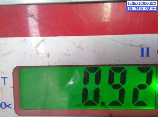 купить дроссельная заслонка дизельная на OPEL ZAFIRA B