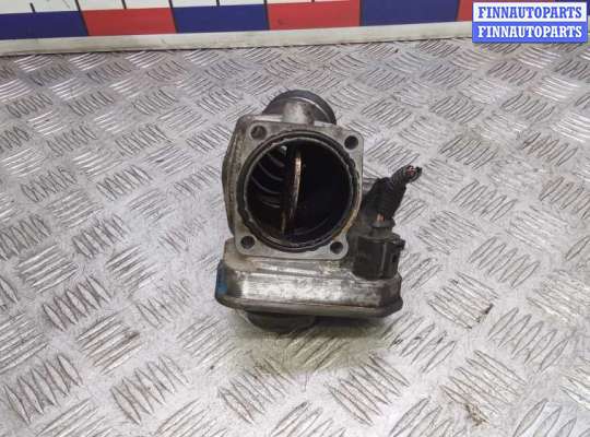 купить дроссельная заслонка дизельная на OPEL ZAFIRA B