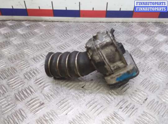 купить дроссельная заслонка дизельная на OPEL ZAFIRA B