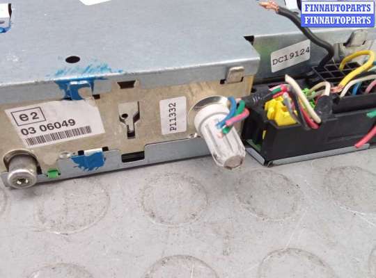 купить магнитола на RENAULT KOLEOS