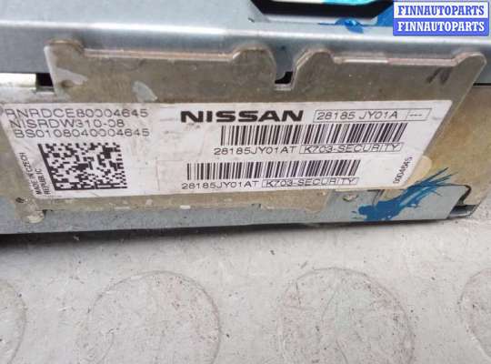 купить магнитола на RENAULT KOLEOS