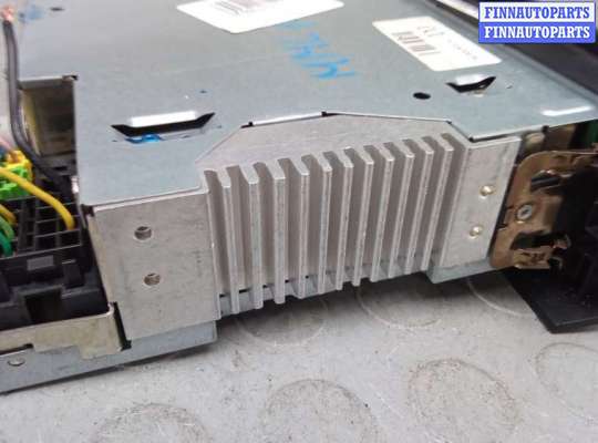 купить магнитола на RENAULT KOLEOS