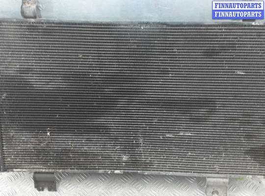 купить радиатор кондиционера на LEXUS GS 3