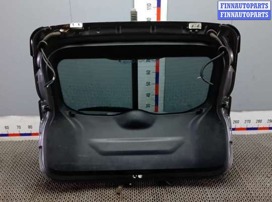 купить дверь 3-5 на NISSAN QASHQAI J11