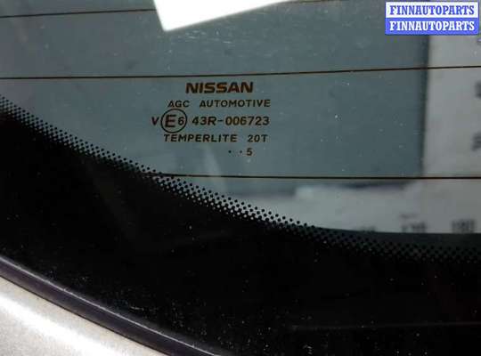купить дверь 3-5 на NISSAN QASHQAI J11