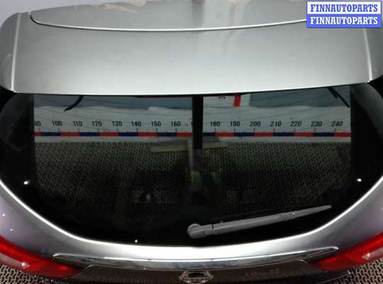 купить дверь 3-5 на NISSAN QASHQAI J11
