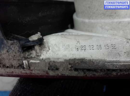 купить фонарь левый крышки багажника на VOLKSWAGEN JETTA 5