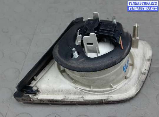 купить фонарь левый крышки багажника на VOLKSWAGEN JETTA 5