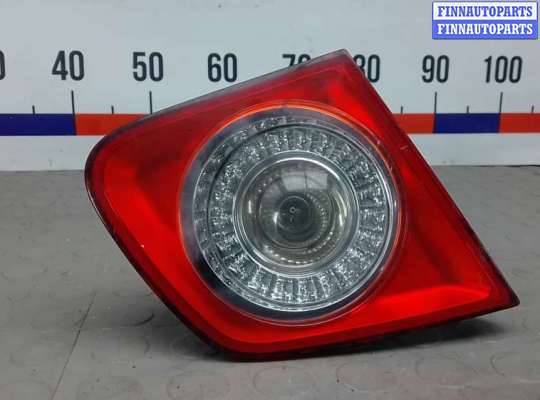 купить фонарь левый крышки багажника на VOLKSWAGEN JETTA 5