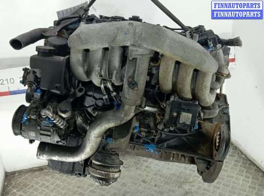 купить двигатель дизельный на MERCEDES BENZ S-CLASS W220