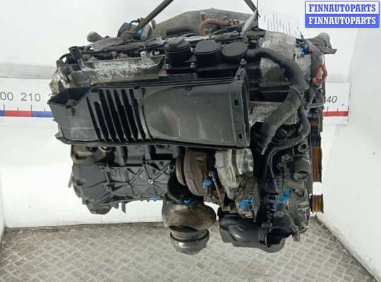 купить двигатель дизельный на MERCEDES BENZ S-CLASS W220