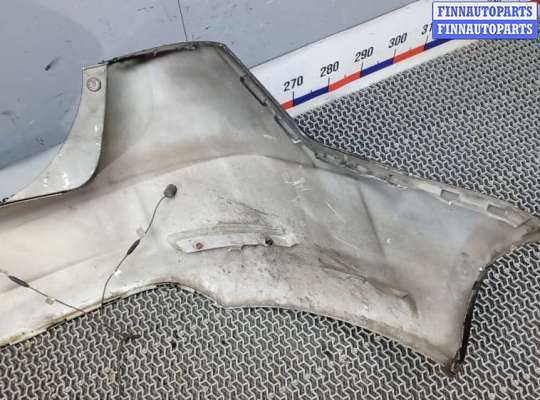 купить бампер задний на FORD MONDEO 4