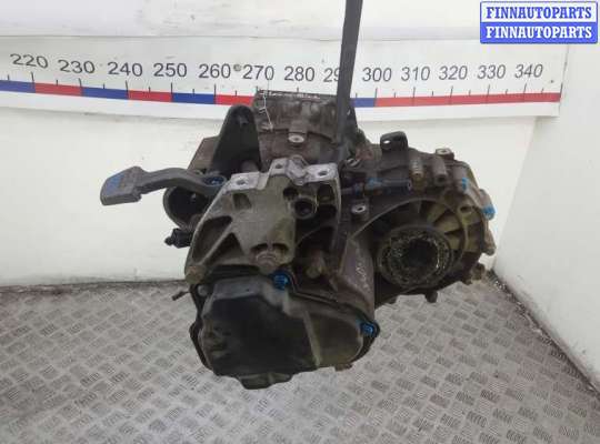 МКПП - Механическая коробка на Skoda Octavia (5E, A7)