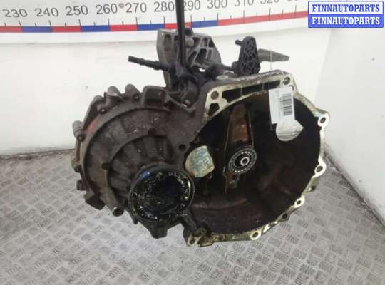 МКПП - Механическая коробка на Skoda Octavia (5E, A7)