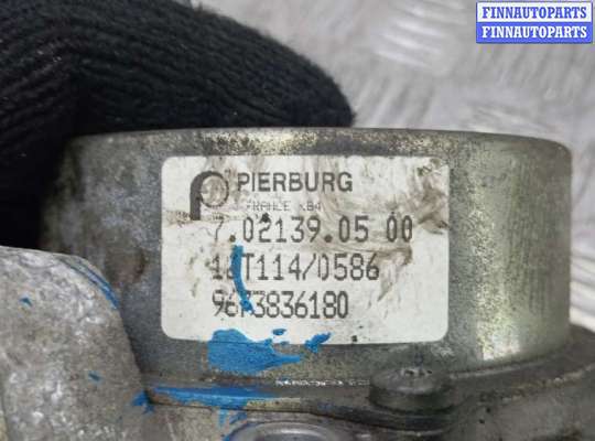 купить насос вакуумный на FORD MONDEO 4