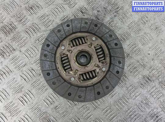 купить маховик дизельный на VOLKSWAGEN PASSAT B7