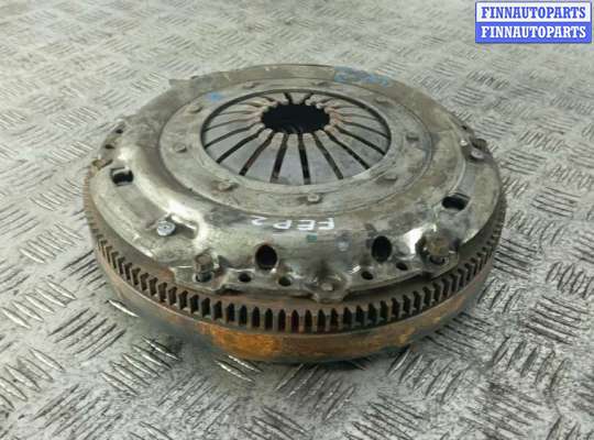 купить маховик дизельный на VOLKSWAGEN PASSAT B7