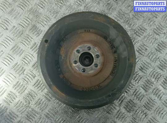 купить маховик дизельный на VOLKSWAGEN PASSAT B7