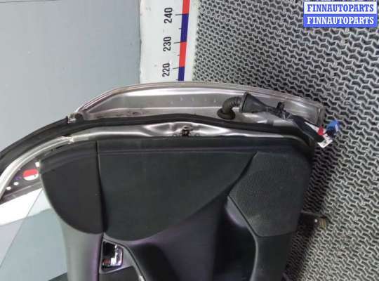 купить дверь передняя левая на TOYOTA COROLLA E12