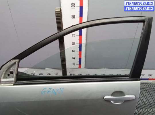 купить дверь передняя левая на TOYOTA COROLLA E12