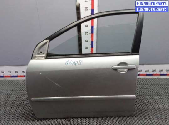 купить дверь передняя левая на TOYOTA COROLLA E12